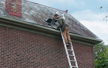 what affects urgent Burgh roof repairs