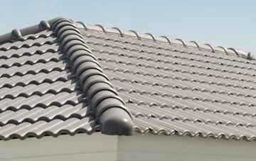 advantages of Burgh clay roofing