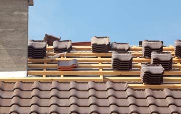 Burgh clay roofing costs
