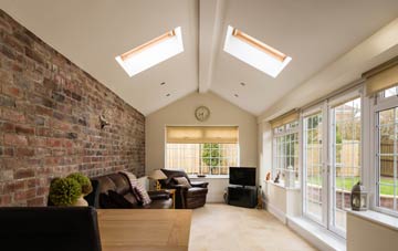 conservatory roof insulation Burgh, Suffolk