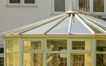 conservatory roof repair Burgh, Suffolk