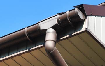 types of Burgh fascias