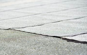 disadvantages of Burgh felt roofing