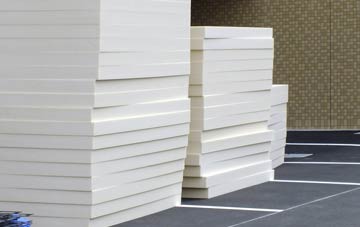 Burgh flat roof insulation costs