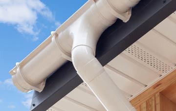 Burgh gutter installation costs