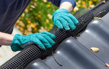 Burgh gutter repair companies