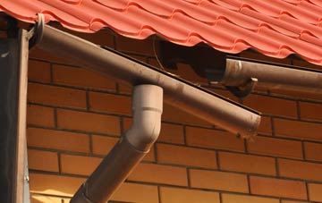 Burgh gutter repair costs