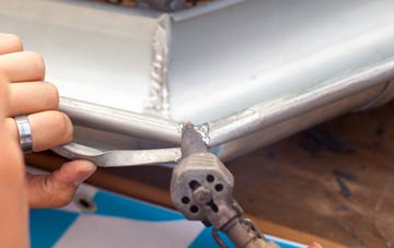 Burgh guttering repair quotes