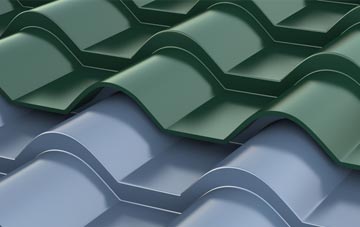 who should consider Burgh plastic roofs