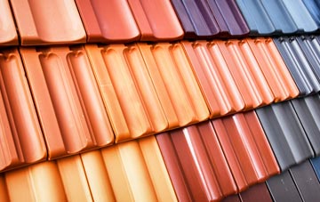 Burgh roof tile costs