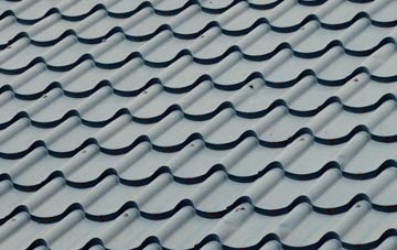 Burgh rubber roofing companies
