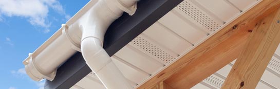 get Burgh guttering quotes today