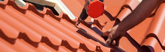save on Burgh roof installation costs