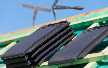 Burgh slate roof alternatives