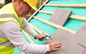 benefits of Burgh roofing slate
