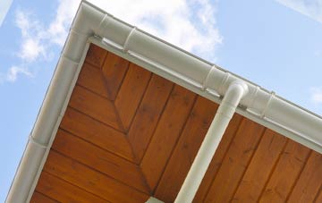Burgh soffit types