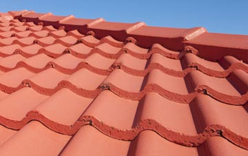 Burgh tile and slate roof replacement