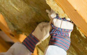 types of Burgh pitched roof insulation materials