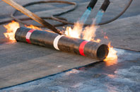 free Burgh roof quotes