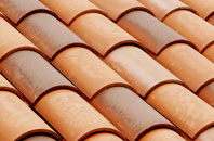 Burgh clay roofing