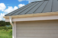 Burgh fascia repair