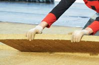 find rated Burgh roof insulation companies