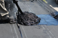 free Burgh flat roofing replacement quotes