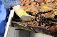 Burgh gutter cleaners
