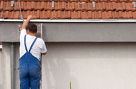 free Burgh gutter repair quotes