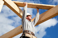 Burgh roof replacement work