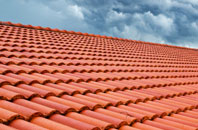 Burgh roofing tiles