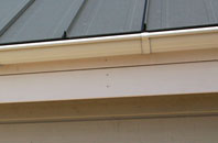 Burgh soffit repair