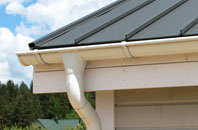 Burgh soffits
